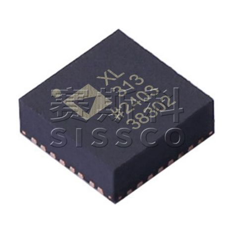 Electronic components ADXL313WACPZ ADXRS290BCEZ Chips Electronic components 5 Pack of 5