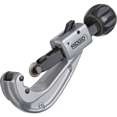 Coupe-tube 6-42 mm 229 mm tubes en plastique ou en métal RIDGID 31632