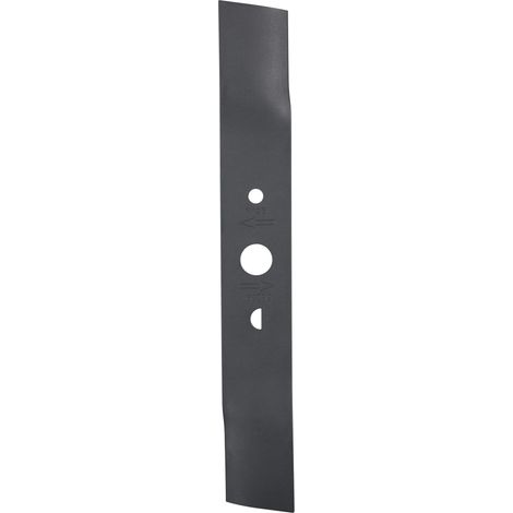 Lame de Tondeuse 37 cm - RAC435 - Remplacement, Coupe 37cm, Compatible RY18LMX37A RY18LMH37A (1/2)