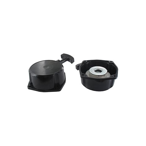 Lanceur Complet Adaptable Mitsubishi Pour Moteurs T170, T200, T240. Remplace Origine Ks20024ba.