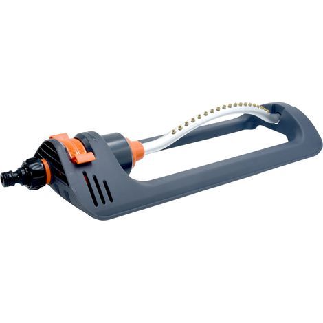 Arroseur oscillant automatique en gros pour jardin, horticulture, pelouse, arrosage de fleurs, outil magique pour jardins, arrosage de cour, tête d’arrosage deng ALOVEZ
