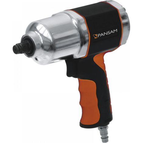 Pansam A533162 outil pneumatique 570 Nm TWIN HAMMER (1/3)