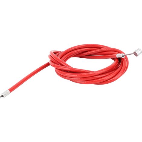 Câble de frein étanche de 1,95 m pour trottinette électrique Xiaomi 4Pro (1/5)