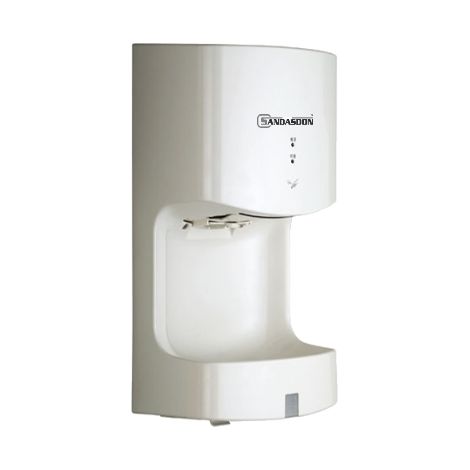 Asciugamano Elettrico 1200w con Sensore