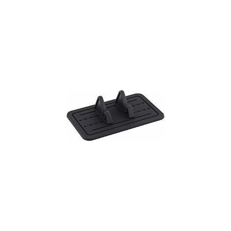Universelle Kfz-Handyhalterung mit Silikon-Gel-Pad, tragbare Halterung für GPS-Navigation, Armaturenbrett, Tablet, iPad, tragbares Autozubehör (1/5)