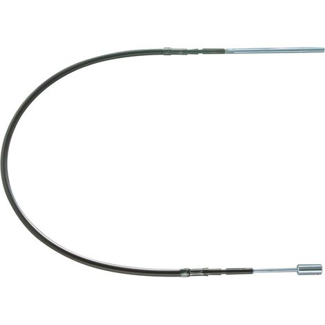 Flexible sans accessoire ol90 - Teinte : Brun - GEZE