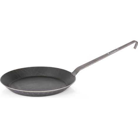 Sartén de hierro forjado Petromax SP24 (1/5)