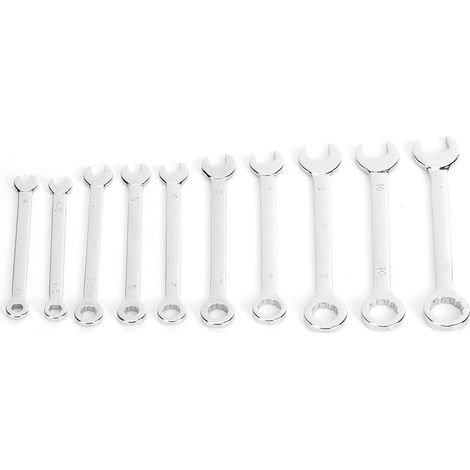 10 pieces/set Mini key dodecagon Pentalobe opening key combined 4-11mm/(5/32-7/16in) metric (1/5)