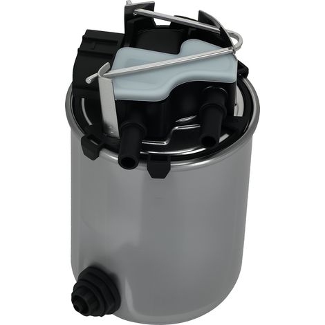 Fuel Filter for Nissan Qashqai J11 1.5 1.6 dCi 2014-on 164004BD0A Diesel Filter (1/5)