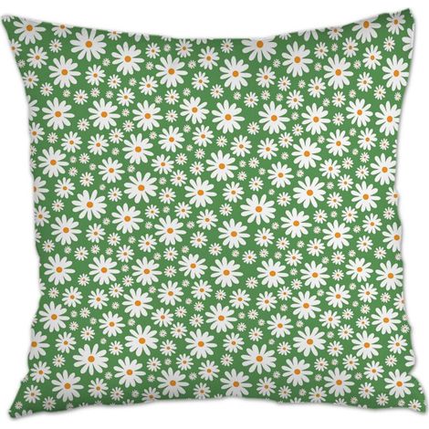 Housses de coussin de décoration maison douce confortable pour anniversaire (1/5)
