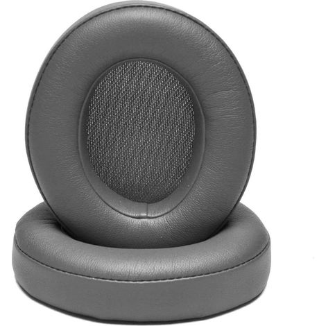 Una coppia di cuscinetti auricolari in titanio per Beats Studio 2.0 e 3.0 (1/5)
