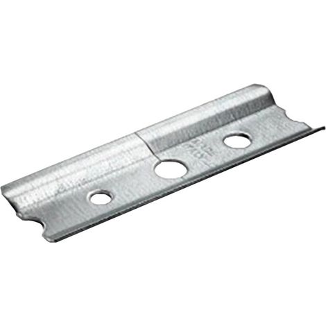 BARRA ZINCATA PER PENSILI H 47 MM DA 2 M- 10,0 pz