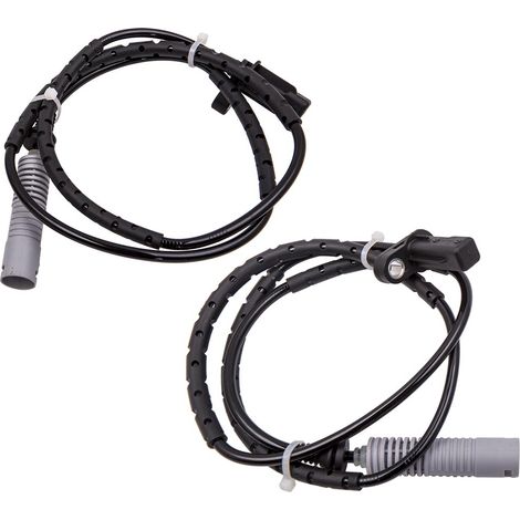 Sensor de Velocidad ABS Rueda Trasera Para BMW 1 Series E82 2012-2014 (1/5)