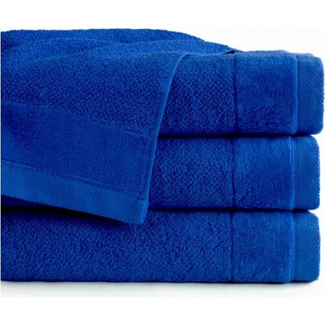 Handtuchset als Geschenk, dick, Premium, 2 Stück.