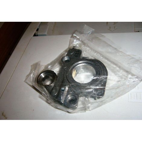 POMPA OLIO  VITE SENZA FINE MOTOSEGA ECHO CS3600 CS-3600 43700035432 ORIGINALE