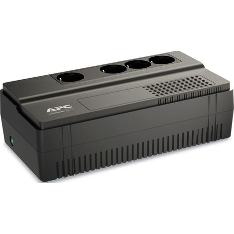 APC Easy UPS 650 USV-System