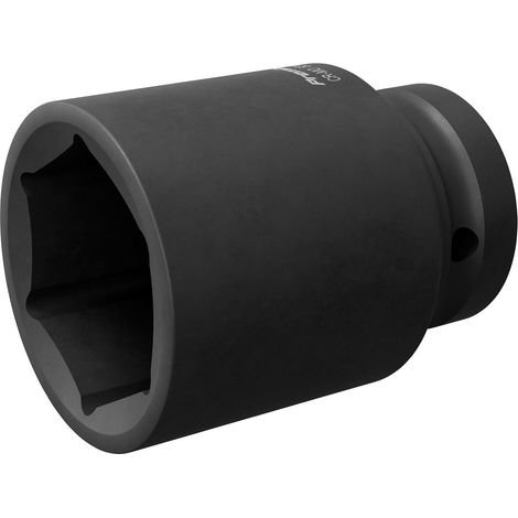 Sealey Premier Deep Impact Socket 1""Sq Drive 52mm IS152D