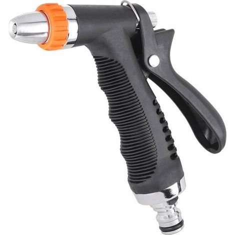 PISTOLA METAL-JET  9621