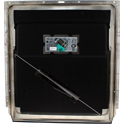 Whirlpool - porte interieur inox - c00619998 - 8015250881295 (1/2)