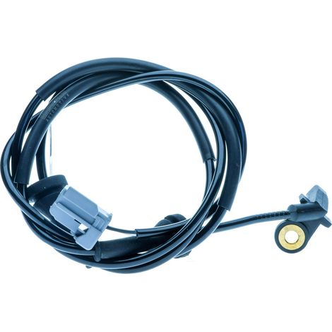 ABS Raddrehzahlsensor Hinten Links für Volvo S60 I S80 I V70 II XC70 I (1/3)