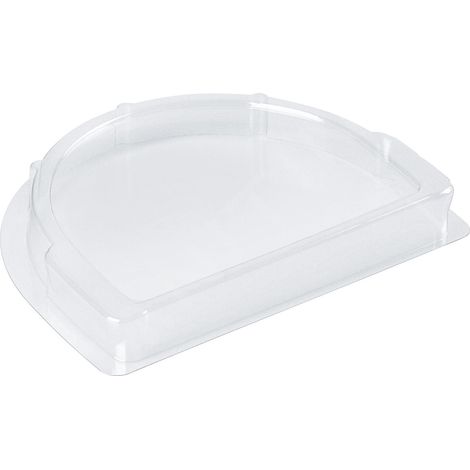 Protection contre les éclaboussures 14936 pour GROHE Sensia Arena WC douche (1/2)