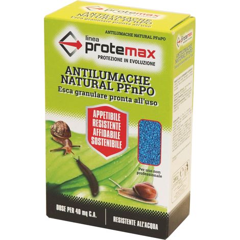 ESCA LUMACHICIDA GRANULARE PFnPO gr. 200 24.00 pz