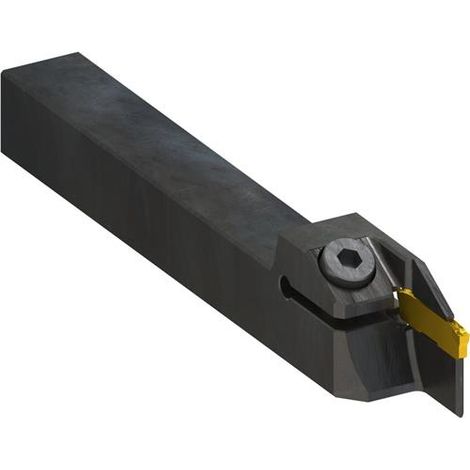 Außendrehhalter ISO GL1-S1212HFR-12-40 Einstechtiefe 12mm Rechtslauf PRAMET (1/3)