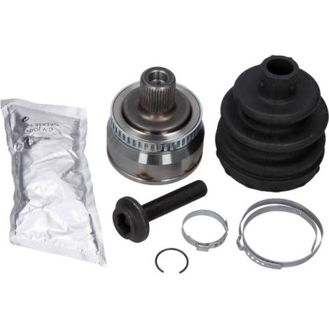 MAXGEAR 49-0565 Kit de tête de cardan côté roue AUDI 8E0407305A