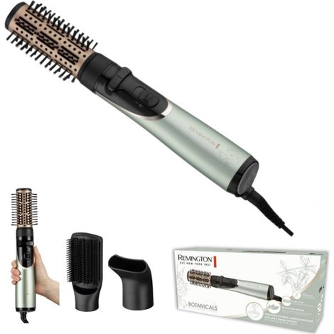 Brosse à air chaud Remington 45754 560 100 Multicolore (1/4)
