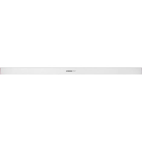 Messlatte Verizone LV-20A-1, 2000 mm ohne Libellen