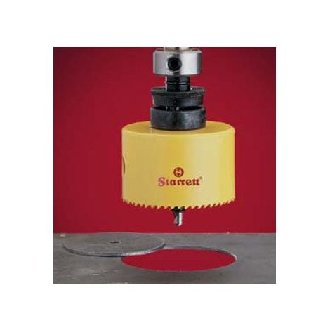 CORONA PERFORACION BIMETAL 105 MM - 862368