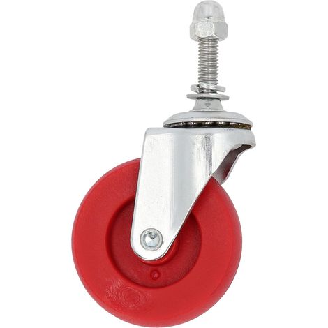 KS-Tools 500.8022 Ersatz-Rolle für Werkstatthocker , 500.8020