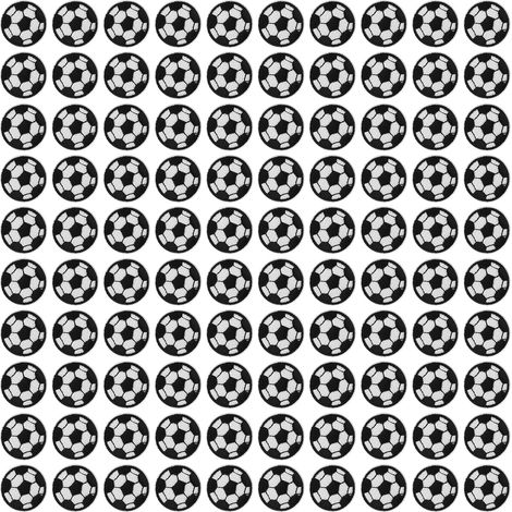 100Pcs Soccer Ball Embroidery Patches DIY Clothing Decoration Football Cloth Stickers 3cm (1/5)