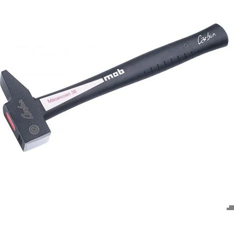 Martello mob 1 pezzo durevole ergonomico