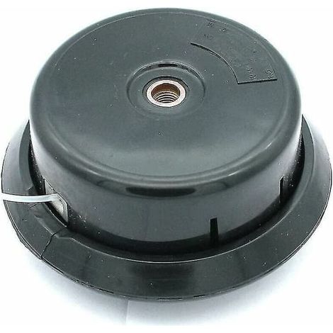 Tête de coupe compatible avec Honda UMK431E, UMK435E, UMR425E, UMK422, UMT431, UMC435, UMC425, HHT31, HHT35, 06725, VJ5-305, 72560 et VL1-631-AquaForge (1/5)