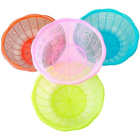 4-teiliges Spülschüssel-Set