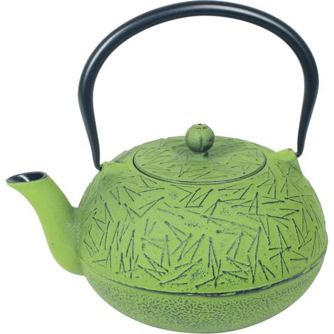 Signes Grimalt Tetera Cocina Tetera Te Verde 18x23x12cm 22900