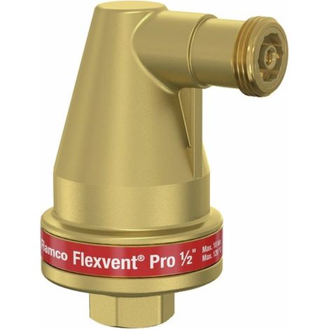 FLEXVENT PRO 1/2 (1/2)