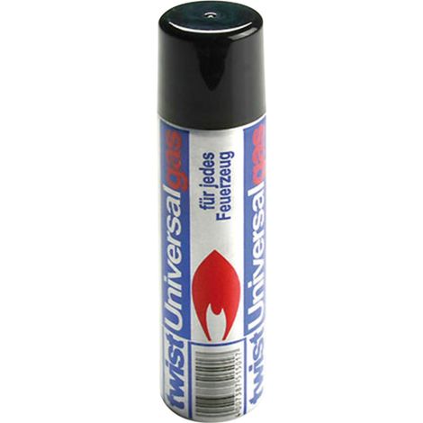 Cartouche de gaz 0G808K (1/2)