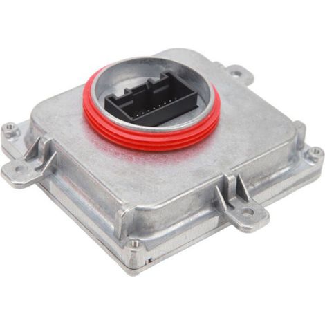 Ballast Led Drl - Module De Commande - Pour Audi A3 2014-2019 A6 2016-2018 Q3 - Remplacement Direct - 1 Pièce (1/5)