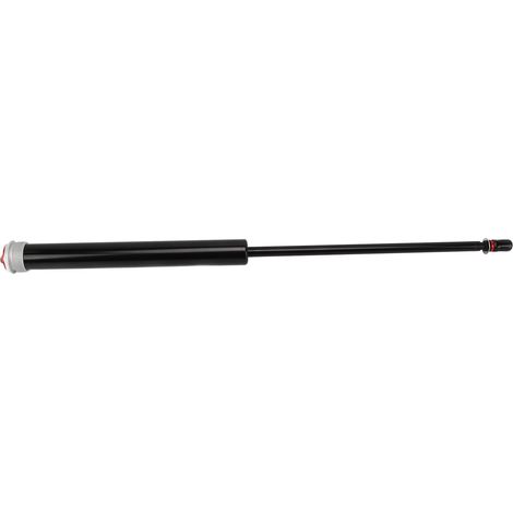 Fourche avant VTT 26 pouces en alliage aluminium avec filetage 28,7mm pour réparation vélo de montagne (1/5)