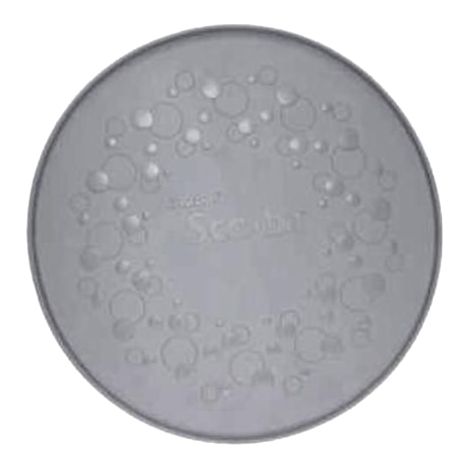 Irobot - base di ricarico - scooba - grigio - 5963 - 5060155401584
