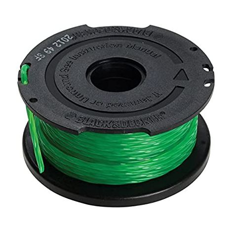 BLACK & DECKER A6482 Spool & line 6m