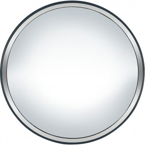 Miroir convexe multi usages 30cm (1/4)