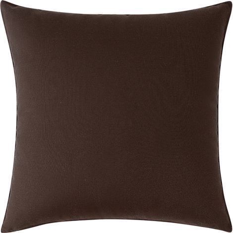 Housse De Coussin Extérieure Étanche - 45 x 45 cm - Tissu Oxford - Pour Jardin, Terrasse, Canapé Ou Tente - 1 Pièce (1/5)