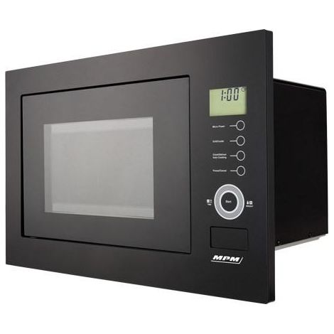 Horno microondas empotrable MPM25KMI01 (1/2)