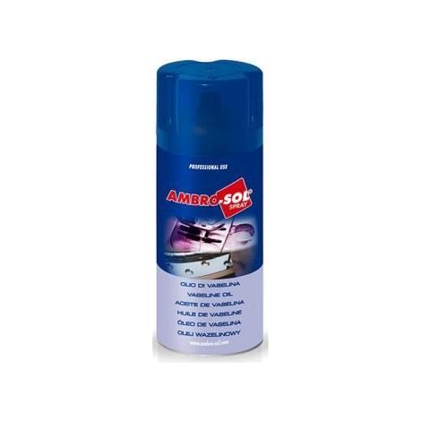 VASELLINA SPRAY AMBROSOL 400 ml