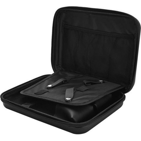 Sac de rangement pour outils de coiffure pour coiffeurs (1/3)