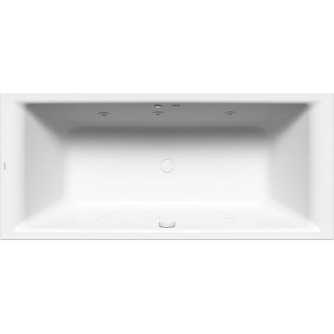 Kaldewei 266460760001 BW PURO DUO Mod.664 BODY, 1800 x 800, (1/2)