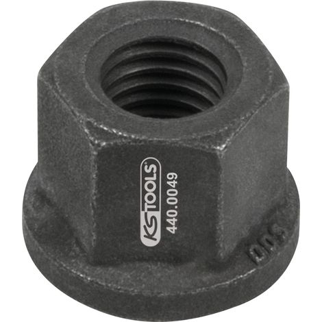 KS Tools - Ecrou à embase, M14 - 440.0049